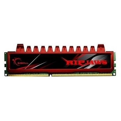 G.Skill 8GB DDR3 Memory Kit - Dual Channel 1600 MHz G.Skill 8GB DDR3 Memory Kit - Dual Channel 1600 MHz