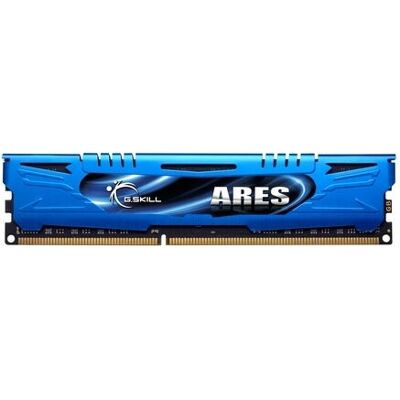 G.Skill - ARES F3-2133C10D-16GAB - 16 GB DDR3-2133 G.Skill - ARES F3-2133C10D-16GAB - 16 GB DDR3-2133