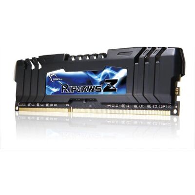 G.Skill - Ares F3-2400C11D-8GAB - 2x4GB - modulo RAM G.Skill - Ares F3-2400C11D-8GAB - 2x4GB - modulo RAM