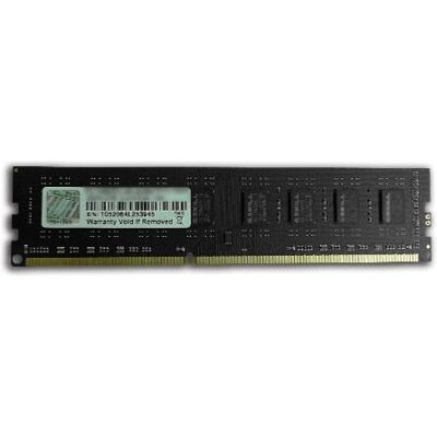 G.Skill 16GB DDR3-1600MHz Memory Module - Memory Module G.Skill 16GB DDR3-1600MHz Memory Module - Memory Module