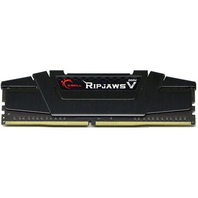 Módulo de memória G.Skill Ripjaws 16GB DDR4 3200 MHz Módulo de memória G.Skill Ripjaws 16GB DDR4 3200 MHz
