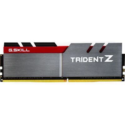 G.Skill - Ripjaws V 32GB F4-3200c16q-32gvkb - DDR4 G.Skill - Ripjaws V 32GB F4-3200c16q-32gvkb - DDR4