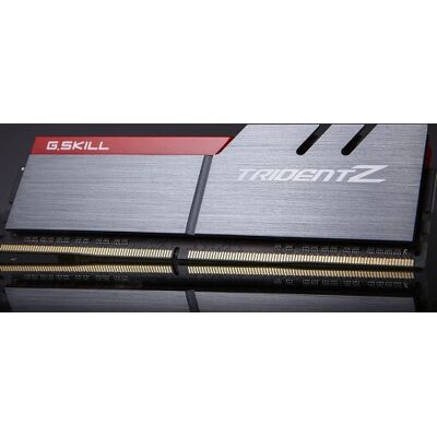 G.Skill Trident Z Muistimoduuli - 32 GB DDR4 3200 MHz - RAM G.Skill Trident Z Muistimoduuli - 32 GB DDR4 3200 MHz - RAM