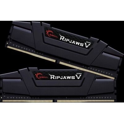 G.Skill Ripjaws V 32 GB DDR4 - Módulo de Memória G.Skill Ripjaws V 32 GB DDR4 - Módulo de Memória