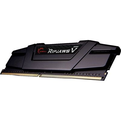 Módulo de Memória G.Skill Ripjaws V 16GB DDR4-3200MHz - Memória Módulo de Memória G.Skill Ripjaws V 16GB DDR4-3200MHz - Memória