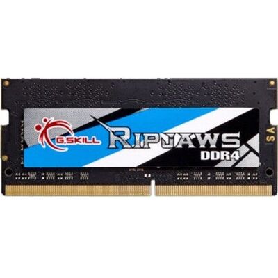 G.Skill - Ripjaws SO-DIMM 8GB - 2x4GB - Memory module G.Skill - Ripjaws SO-DIMM 8GB - 2x4GB - Memory module