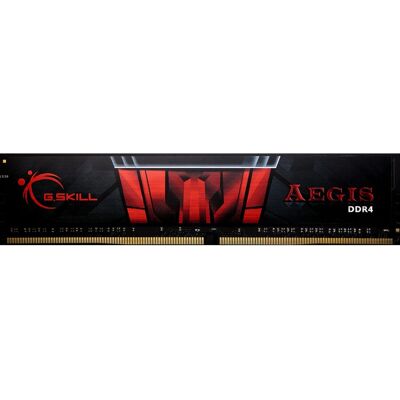 G.Skill Aegis 32GB DDR4 3000 MHz - Módulo de memória G.Skill Aegis 32GB DDR4 3000 MHz - Módulo de memória