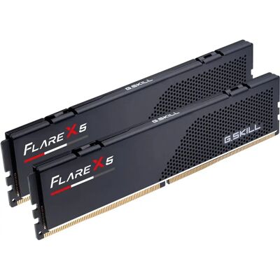 G.SKILL - F5-6000J3038F16GX2 - 32GB - 6000MT/s - RAM - Publicité G.SKILL - F5-6000J3038F16GX2 - 32GB - 6000MT/s - RAM - Publicité