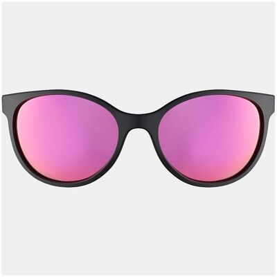 Cebe Ella - CBELLA1 (noir mat/rose) - Publicité Cebe Ella - CBELLA1 (noir mat/rose) - Publicité