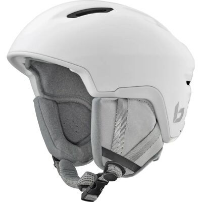 Casco da sci BOLLÉ Atmos Pure - bianco opaco - S Casco da sci BOLLÉ Atmos Pure - bianco opaco - S