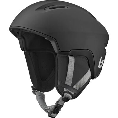 Bollé Atmos Pure Noir M - Casque de ski - Publicité Bollé Atmos Pure Noir M - Casque de ski - Publicité