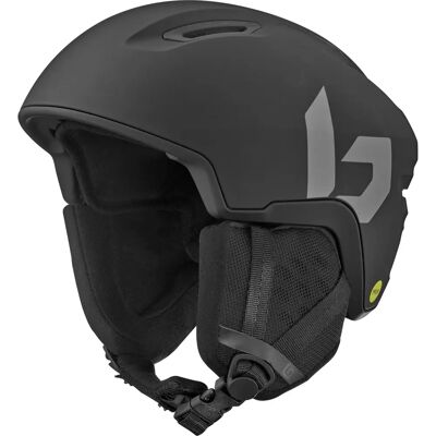 BOLLÉ Atmos Mips - Casque de ski - Noir mat - M - Publicité BOLLÉ Atmos Mips - Casque de ski - Noir mat - M - Publicité
