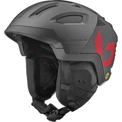 Casco de esquí BOLLÉ Ryft Mips - S - Rojo Titanio Mate Casco de esquí BOLLÉ Ryft Mips - S - Rojo Titanio Mate