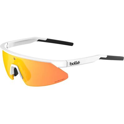 Bolle Micro Edge - weiß matt Bolle Micro Edge - weiß matt