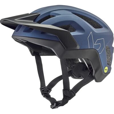 Casque Adapt Bleu - VTT, MIPS, Visière Réglable - Casque Casque Adapt Bleu - VTT, MIPS, Visière Réglable - Casque