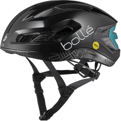 Bolle AVIO - Casque VTT - Noir brillant - Publicité Bolle AVIO - Casque VTT - Noir brillant - Publicité