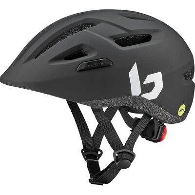 Casque VTT Bolle Stance - Ventilation anti-insectes - Léger - Publicité Casque VTT Bolle Stance - Ventilation anti-insectes - Léger - Publicité