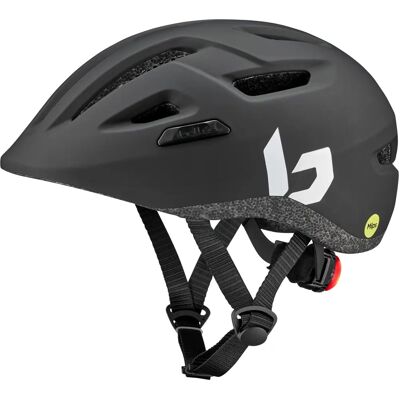 Bolle Stance MTB Helm - Schwarz - S Bolle Stance MTB Helm - Schwarz - S