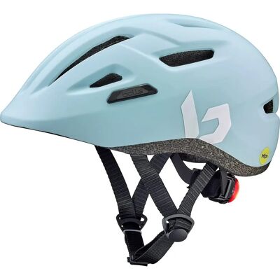 Casque VTT Enfants Bolle Stance - Sécurité & Confort - Publicité Casque VTT Enfants Bolle Stance - Sécurité & Confort - Publicité