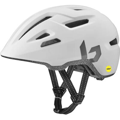 Bolle Stance Pure Wit Helm - Helm Bolle Stance Pure Wit Helm - Helm