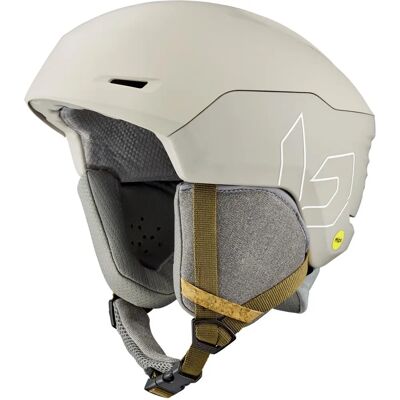 Bollé Eco Ryft Pure Mips Oatmeal Matte S - Helm Bollé Eco Ryft Pure Mips Oatmeal Matte S - Helm