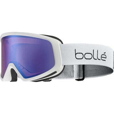 Bolle Bedrock Plus AZURE Sí szemüveg - Sí szemüveg Bolle Bedrock Plus AZURE Sí szemüveg - Sí szemüveg