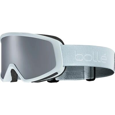 Lunettes de Ski Bollé Bedrock Plus - Cadre complet, Anti-buée, Unisex - Publicité Lunettes de Ski Bollé Bedrock Plus - Cadre complet, Anti-buée, Unisex - Publicité
