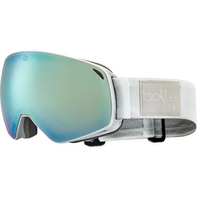 Bollé Eco Torus M Skibrille - Weitwinkel Anti-Beschlag Nachhaltig Bollé Eco Torus M Skibrille - Weitwinkel Anti-Beschlag Nachhaltig