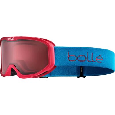 Bollé Inuk Pink Matte Ski Mask - Cat 2 UV Protection Bollé Inuk Pink Matte Ski Mask - Cat 2 UV Protection