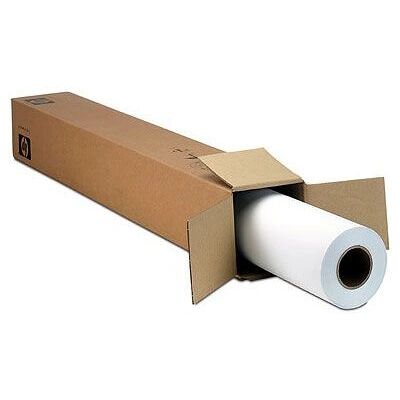 HP D9R30A Großformatmaterial - Opak - 61 m HP D9R30A Großformatmaterial - Opak - 61 m