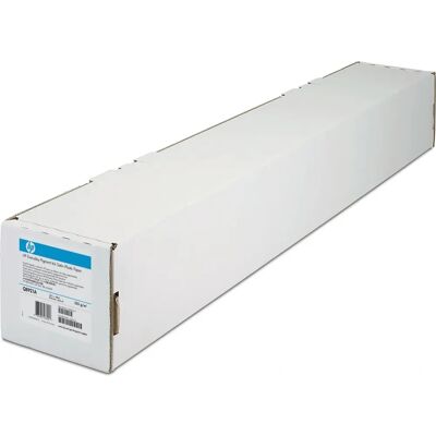 HP Storformats Inkjet-Papir - 36" x 30,5 m Hvit - 1 rull HP Storformats Inkjet-Papir - 36" x 30,5 m Hvit - 1 rull