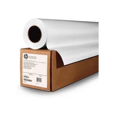 Papier de traceur HP Universal - 175,2 m x 91,4 cm - 80 g/m² - Blanc - Publicité Papier de traceur HP Universal - 175,2 m x 91,4 cm - 80 g/m² - Blanc - Publicité