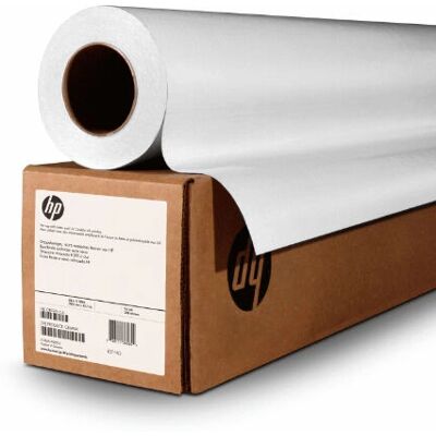 Papier Jet d’Encre Blanc Brillant HP A6DE7A - 36" 91m lot de 2 - Publicité Papier Jet d’Encre Blanc Brillant HP A6DE7A - 36" 91m lot de 2 - Publicité