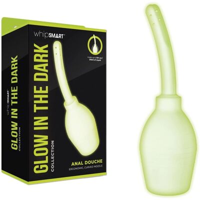 Whipsmart Analreiniger - Leuchtet im Dunkeln - 310ml Whipsmart Analreiniger - Leuchtet im Dunkeln - 310ml