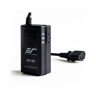 Příslušenství k projektoru Elite Screens ZU12V - Bezdrátový spouštěč a kabel Příslušenství k projektoru Elite Screens ZU12V - Bezdrátový spouštěč a kabel