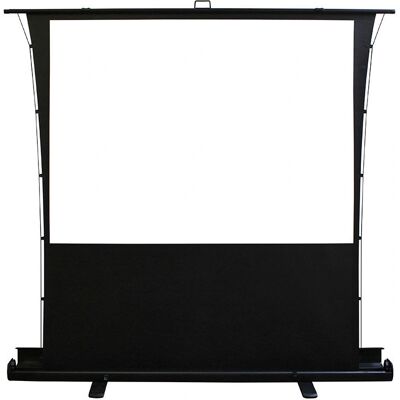 Elite Screens ezCinema Tab-Tension Projektionsbildschirm - 92" 16:9 Elite Screens ezCinema Tab-Tension Projektionsbildschirm - 92" 16:9