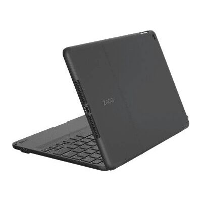 ZAGG ID8ZFK-BBG Teclado Bluetooth - Negro - Funda con Teclado ZAGG ID8ZFK-BBG Teclado Bluetooth - Negro - Funda con Teclado
