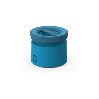 Haut-parleur Mono Portable Sans Fil ZAGG Coda - Haut-parleur Portable Sans Fil - Publicité Haut-parleur Mono Portable Sans Fil ZAGG Coda - Haut-parleur Portable Sans Fil - Publicité