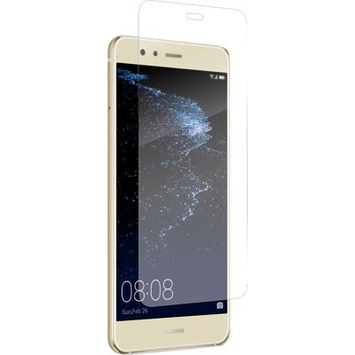Protecteur d'écran Huawei P10 lite - Résistant aux rayures - Publicité Protecteur d'écran Huawei P10 lite - Résistant aux rayures - Publicité