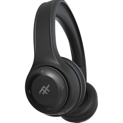 ZAGG - Aurora - Noir - Bluetooth - Headset - Publicité ZAGG - Aurora - Noir - Bluetooth - Headset - Publicité