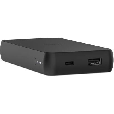 mophie Power Bank 10000mAh - Powerbank - Negro mophie Power Bank 10000mAh - Powerbank - Negro