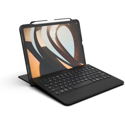 ZAGG Rugged Book Go Tastatur für iPad Pro 11" - Stoßfest ZAGG Rugged Book Go Tastatur für iPad Pro 11" - Stoßfest