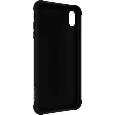 ZAGG iPhone XS Max Musta - Puhelimen Kuori ZAGG iPhone XS Max Musta - Puhelimen Kuori