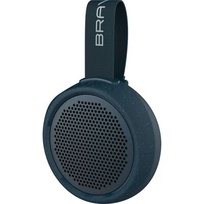 Braven BRV-105 Tragbarer Bluetooth-Lautsprecher - Mono, 6W, Stoßfest Braven BRV-105 Tragbarer Bluetooth-Lautsprecher - Mono, 6W, Stoßfest