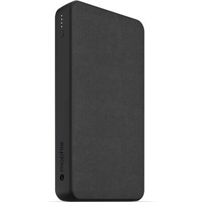 Powerbank Mophie Powerstation XL - 15000 mAh - Negro Powerbank Mophie Powerstation XL - 15000 mAh - Negro