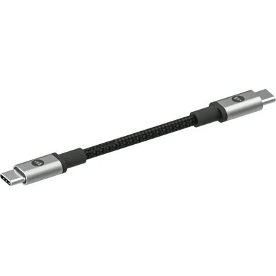kabel USB mophie 409903204 - USB 3.2 Gen 1 - Czarny kabel USB mophie 409903204 - USB 3.2 Gen 1 - Czarny