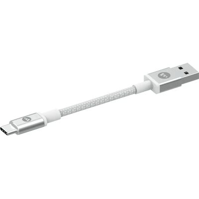 Cavo USB mophie 409903209 - USB-C a USB-A - 1m Cavo USB mophie 409903209 - USB-C a USB-A - 1m