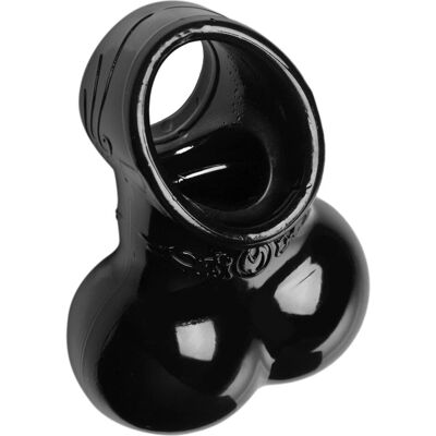 Master Series Bolsa de mano Squeeze My Sack - bolso y anillo de pene Master Series Bolsa de mano Squeeze My Sack - bolso y anillo de pene
