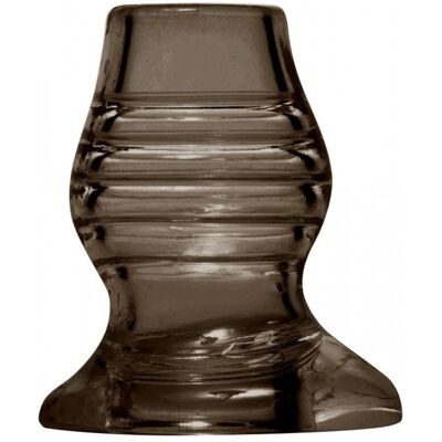 XR Brands - Master Series - Excavate Tunnel Anal Plug XR Brands - Master Series - Excavate Tunnel Anal Plug