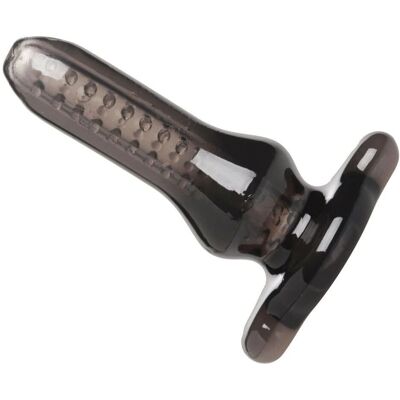 Master Series Black Inception Pleasure Device - Pleasure Device Master Series Black Inception Pleasure Device - Pleasure Device